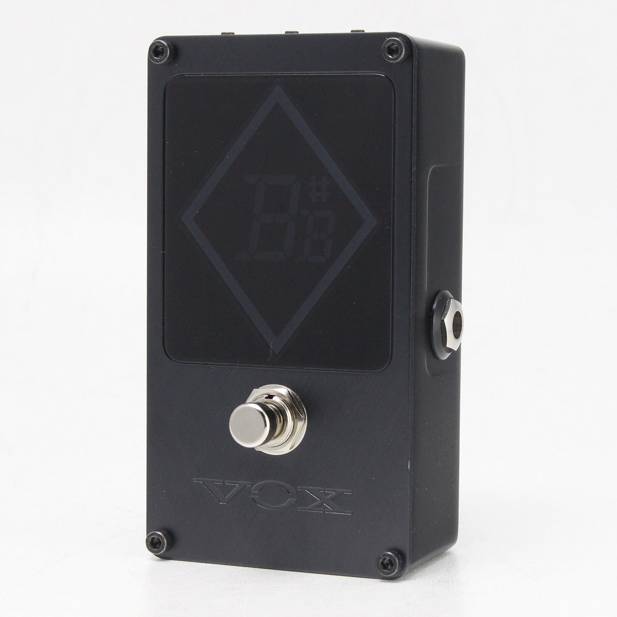 中古】VOX / VXT-1 Strobe Pedal Tuner 【御茶ノ水本店】 | チューナー
