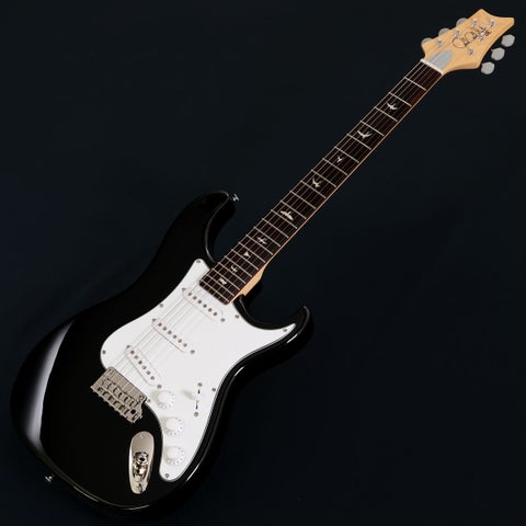 Paul Reed Smith (PRS) / John Mayer Signature SE Silver Sky Piano Black [3.37kg]【S/N CTI F048928 (2023年製)】【池袋店】
