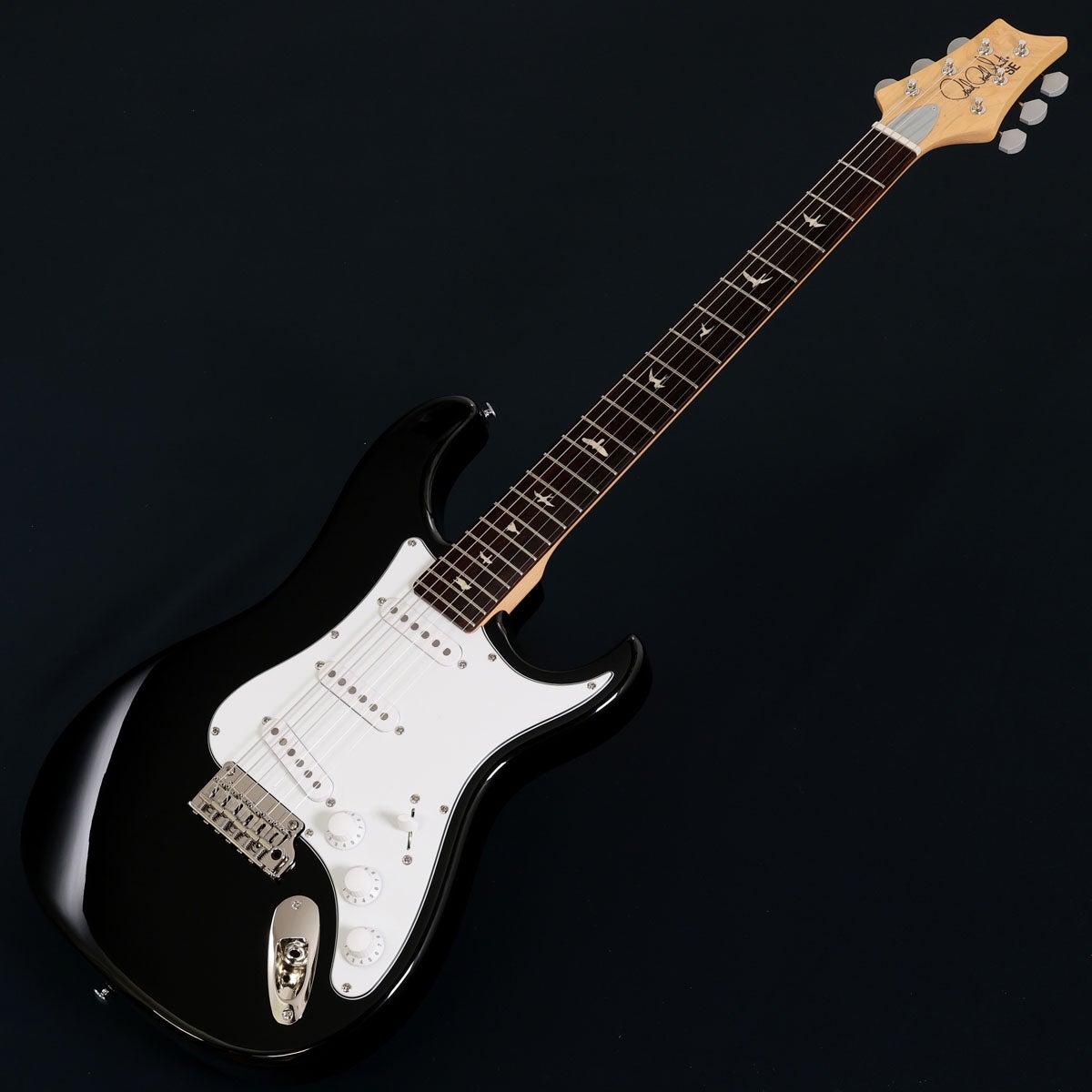 Paul Reed Smith (PRS) / John Mayer Signature SE Silver Sky Piano