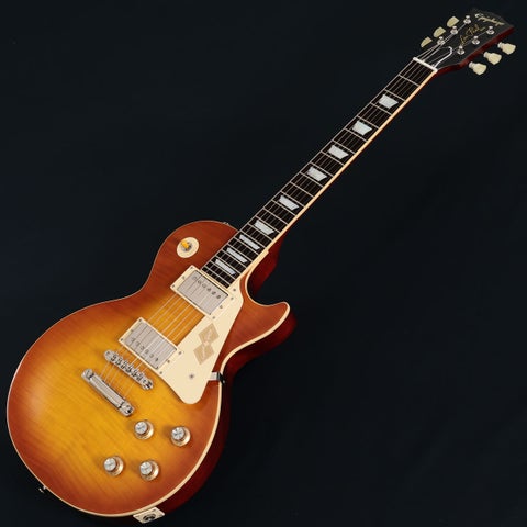 エピフォン Epiphone Les Paul サンバースト 極美品 Epiphone 【現物画像】Les Paul Standard 50s Vintage Sunburst エレキ