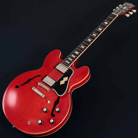 特典付き》 Epiphone / Inspired by Gibson Custom 1962 ES-335