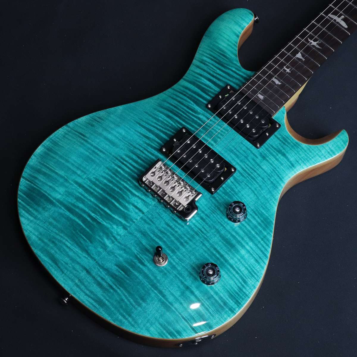 Paul Reed Smith(PRS) / SE CE24 Turquoise(TU) 2024年製 【横浜店