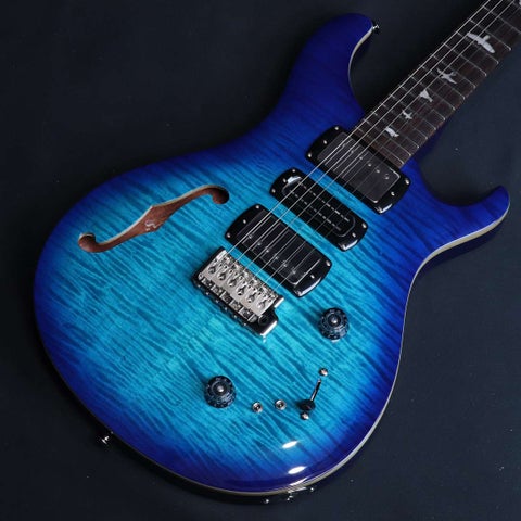 prs (エレキギター × PAUL REED SMITH × ブルー)の検索結果 | ギター