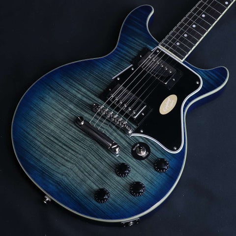 les paul standard (EPIPHONE × ブルー)の検索結果 | ギター、アコギ