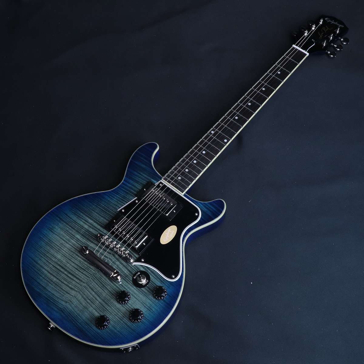 特典付き》Epiphone / Inspired by Gibson Les Paul Special Double