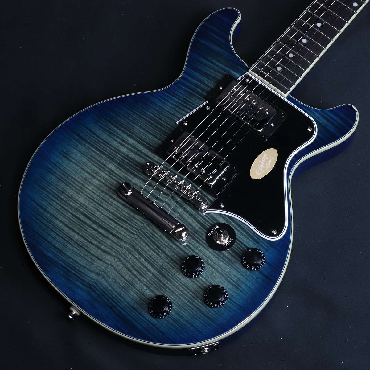 特典付き》Epiphone / Inspired by Gibson Les Paul Special Double