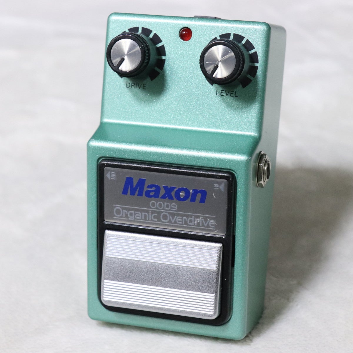 中古】Maxon / OOD9 -Organic Overdrive- 【梅田店】 | エフェクター 中古】Maxon / OOD9 -Organic Overdrive- 【梅田店】 | エフェクター