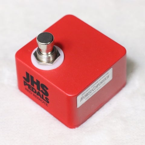 エフェクター × JHS PEDALS)の検索結果 | ギター、アコギ、管楽器など
