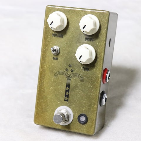 中古】JHS Pedals / Morning Glory V4 【梅田店】 | オーバードライブ