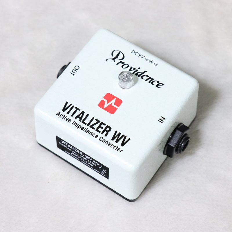 中古】Providence / VITALIZER WV VZW-1 【梅田店】【8月14日値下げ