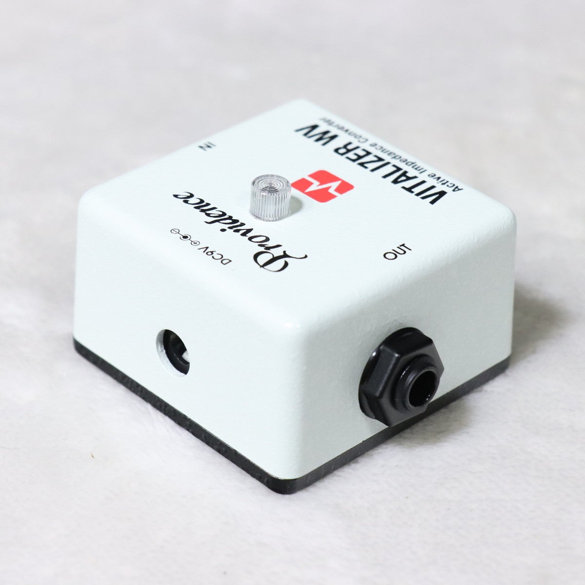 Providence VZW-1 VITALIZER WV エフェクター 美品】Providence
