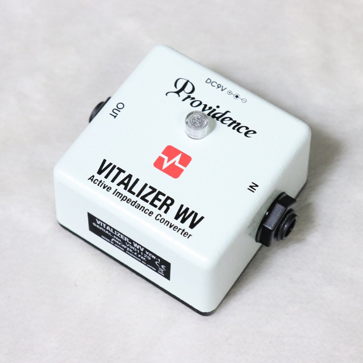 中古】Providence / VITALIZER WV VZW-1 【梅田店】【8月14日値下げ