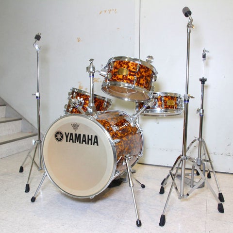 【中古】YAMAHA / Hipgig Sr. #JGR AL FOSTER SIGNATURE ヒップギグ ドラムセット ヤマハ 【池袋店】