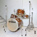 【中古】YAMAHA / Hipgig Sr. #JGR AL FOSTER SIGNATURE ヒップギグ ドラムセット ヤマハ 【池袋店】