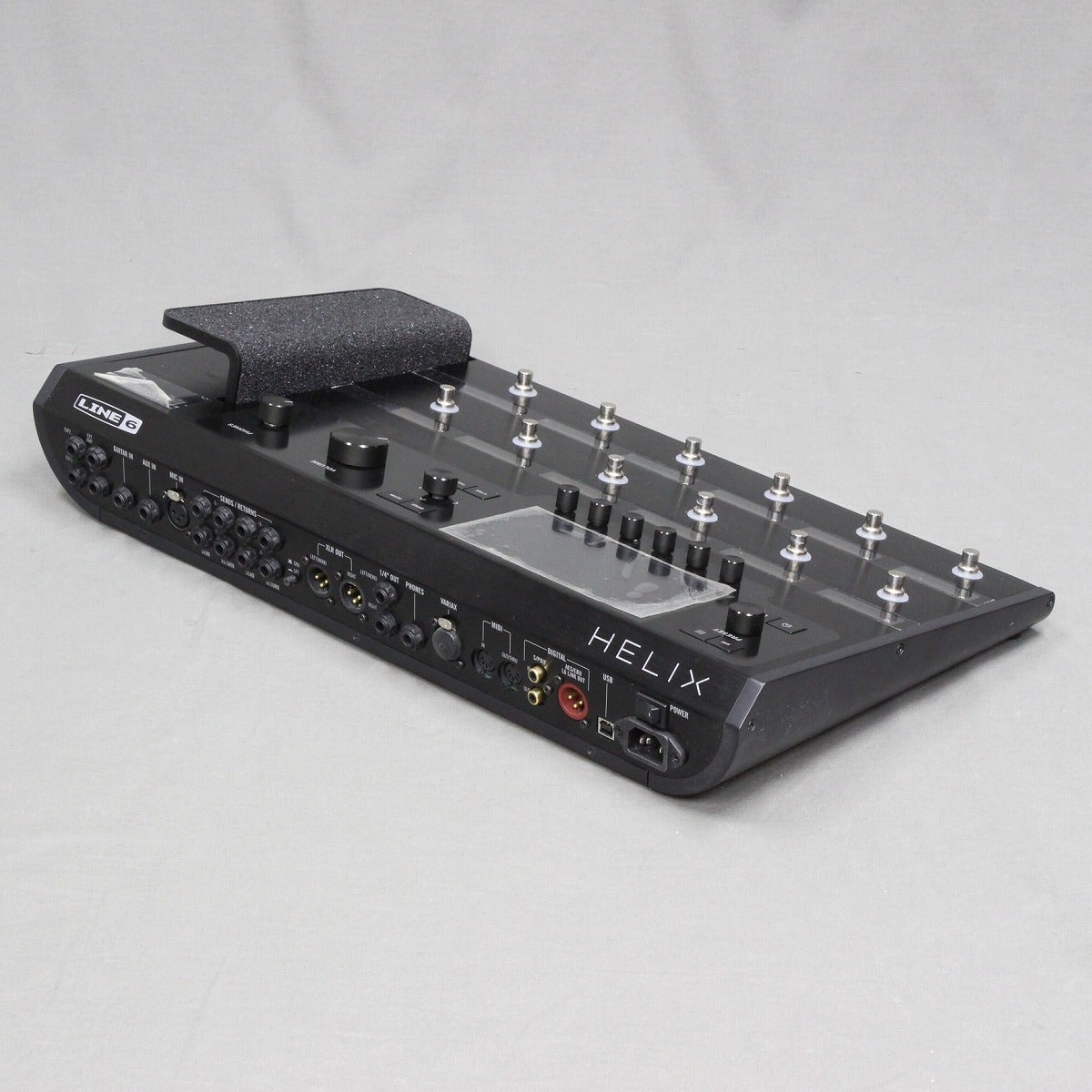 中古】 LINE6 / HELIX FLOOR 【御茶ノ水本店】 | フロアタイプ