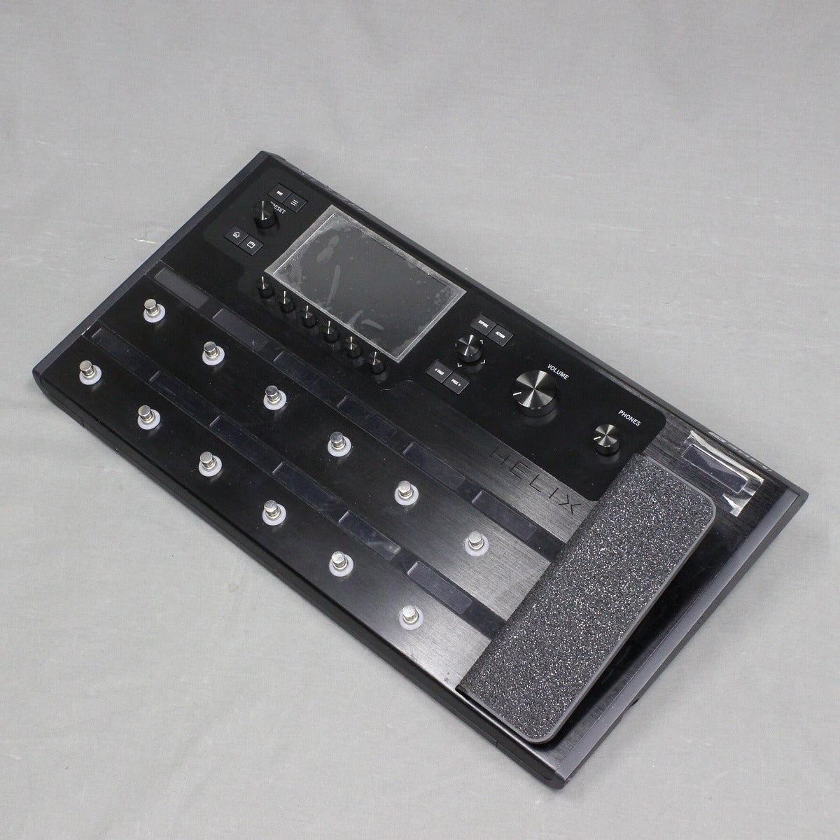 中古】 LINE6 / HELIX FLOOR 【御茶ノ水本店】 | フロアタイプ