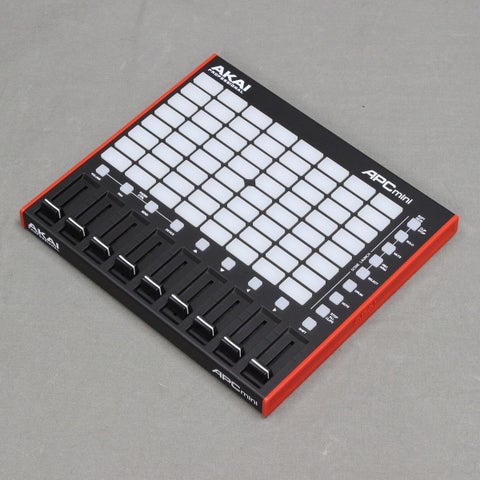 中古】 AKAI / APC mini MK2 【御茶ノ水本店】 | ガジェット
