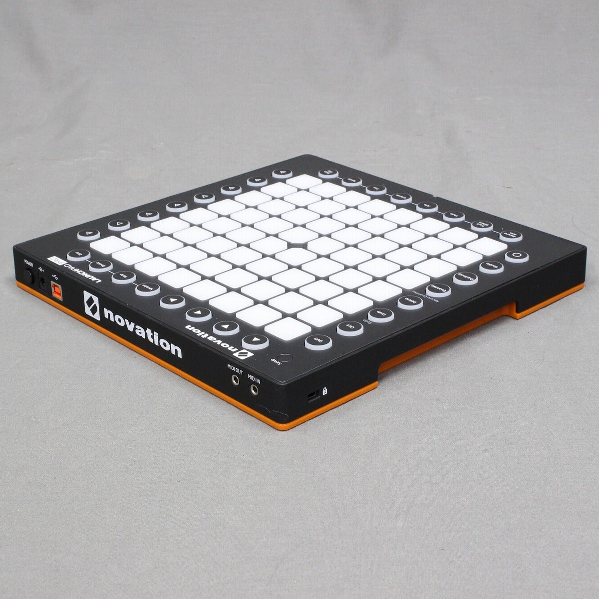 中古】 NOVATION / LaunchPad Pro 【御茶ノ水本店】 | MIDI