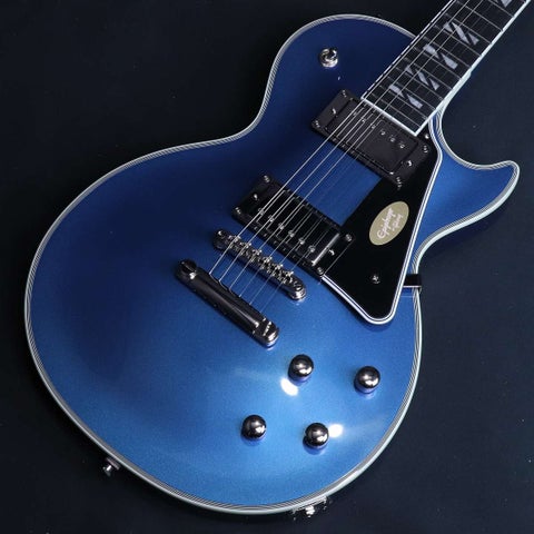 Epiphone / Inspired by Gibson Futura Les Paul Custom Twilight