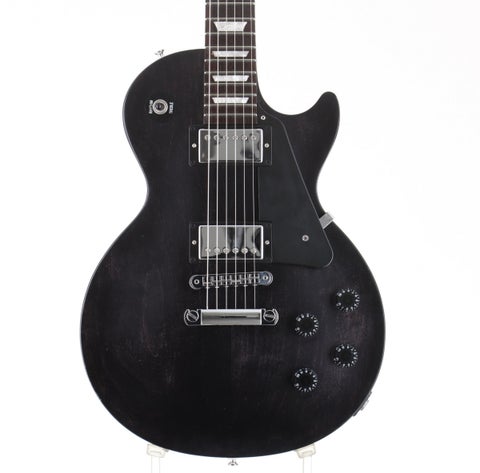 中古】GIBSON USA / Les Paul Studio Faded 2016T Satin Ebony