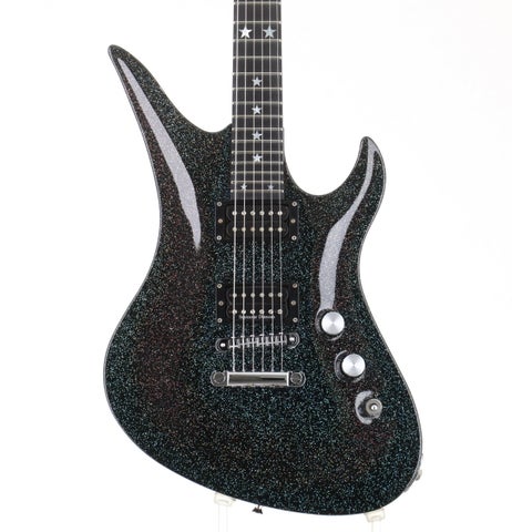 中古】SCHECTER / ASTRO SURF 【御茶ノ水本店】 | 変形ギター