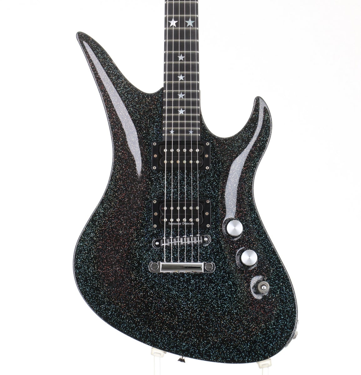 中古】SCHECTER / ASTRO SURF 【御茶ノ水本店】 | 変形ギター