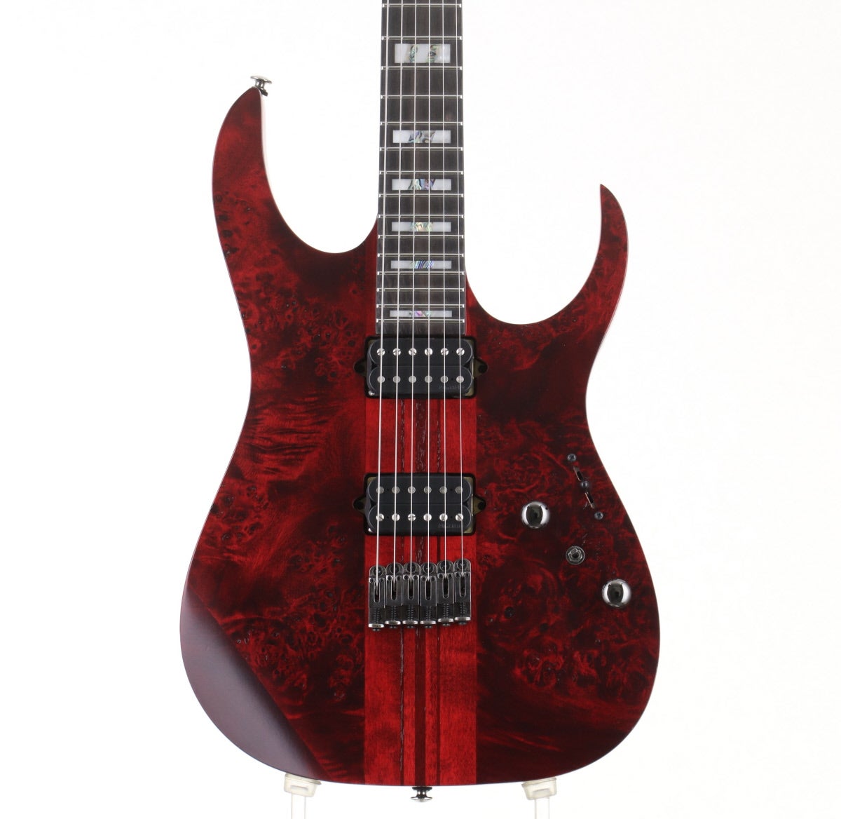 中古】IBANEZ / RGT1221PB Stained Wine Red 【御茶ノ水本店