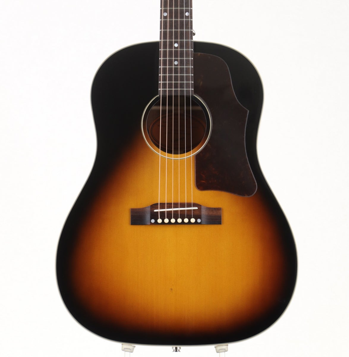 エピフォン ギブソンEpiphone GIBSON 限定 エレアコ 中古】Epiphone / Inspired by Gibson J-45 Aged Vintage Sunburst
