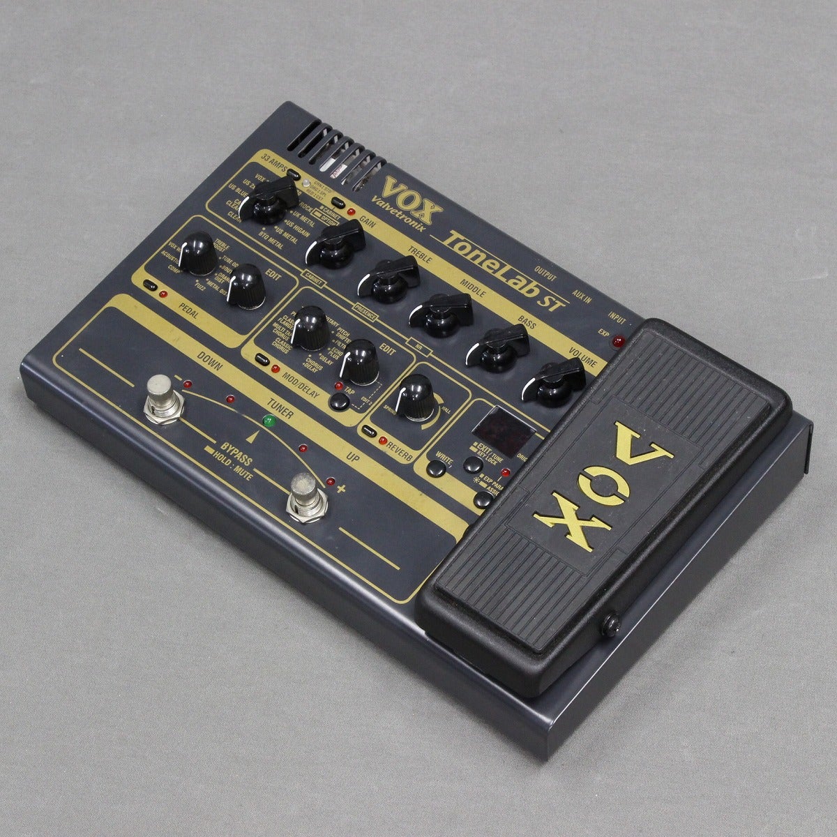 中古】 VOX / TONELAB ST 【御茶ノ水本店】 | フロアタイプ | イシバシ楽器