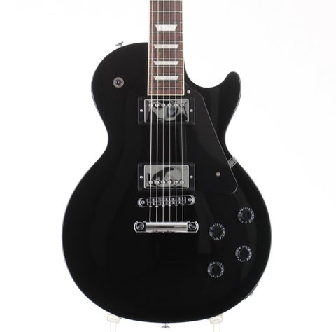 s*e様 ギブソンレスポール スタジオEbony 最終値下げ 中古】GIBSON USA / Les Paul Studio Ebony 【御茶ノ水本店】 | レス