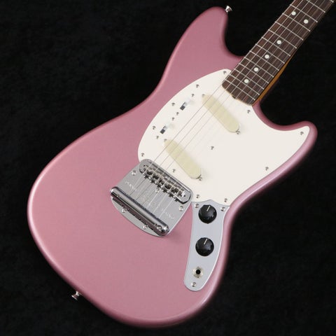 Fender / MIJ ISHIBASHI FSR 2026 Traditional II 60s Mustang