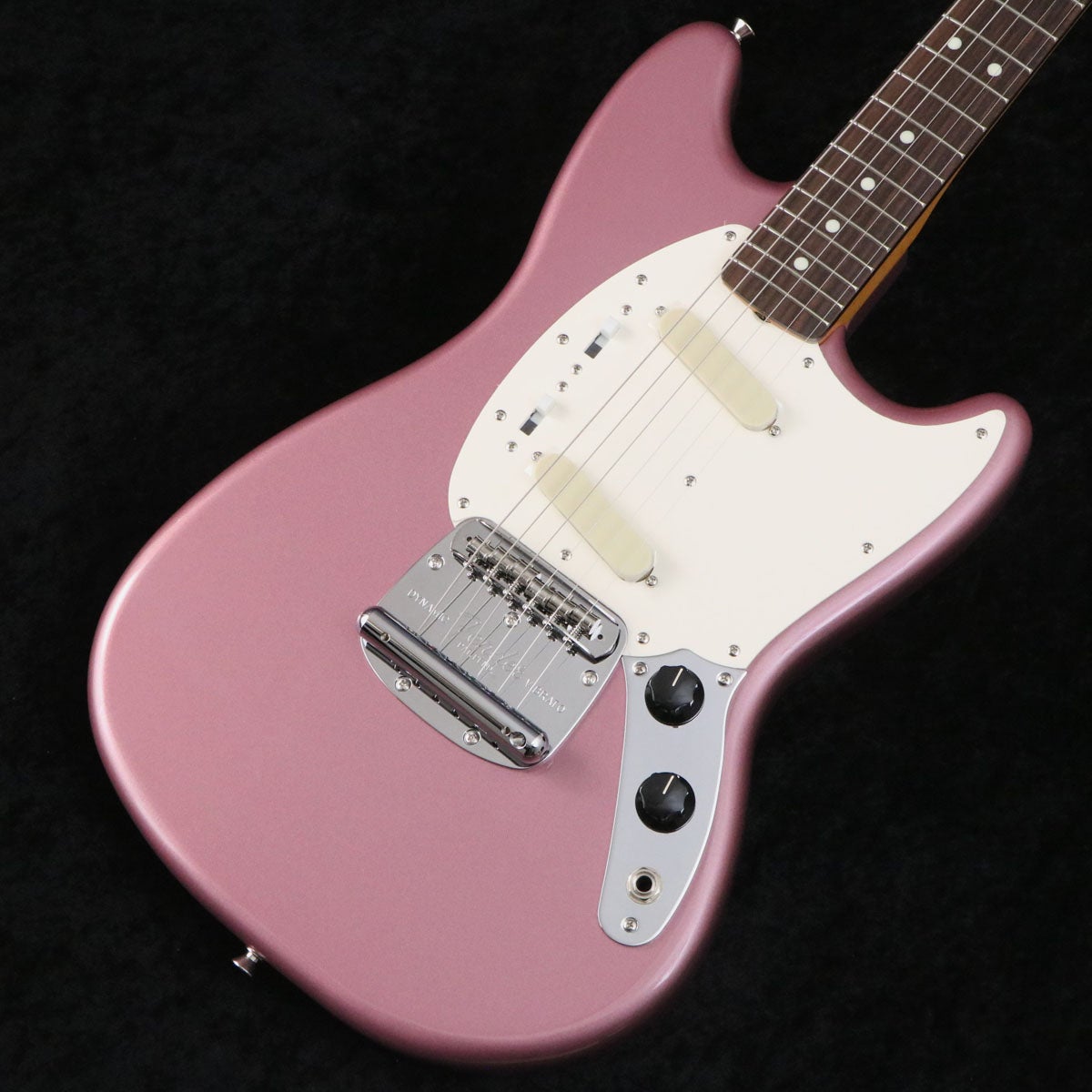 Fender / MIJ ISHIBASHI FSR 2026 Traditional II 60s Mustang