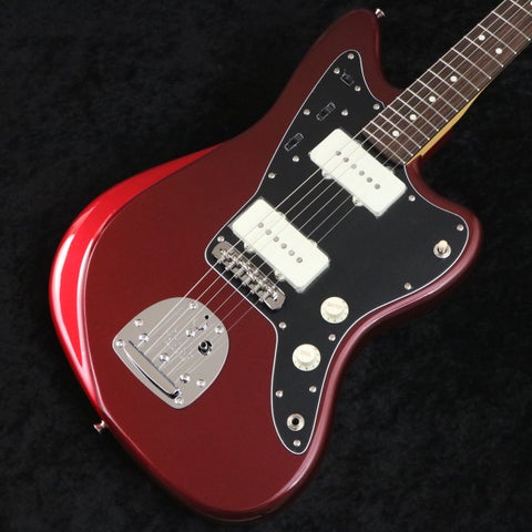 Fender / Made in Japan Limited Starmaster Rosewood Candy Apple Red