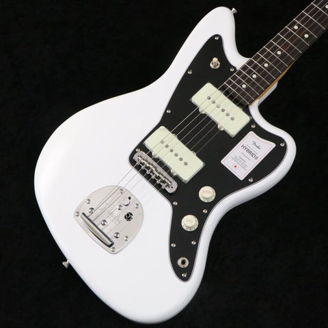 WEBSHOPクリアランスセール》Fender / Made in Japan Hybrid II
