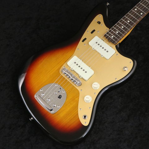 Fender / ISHIBASHI FSR MIJ Traditional 60S Jazzmaster 3TS Slab