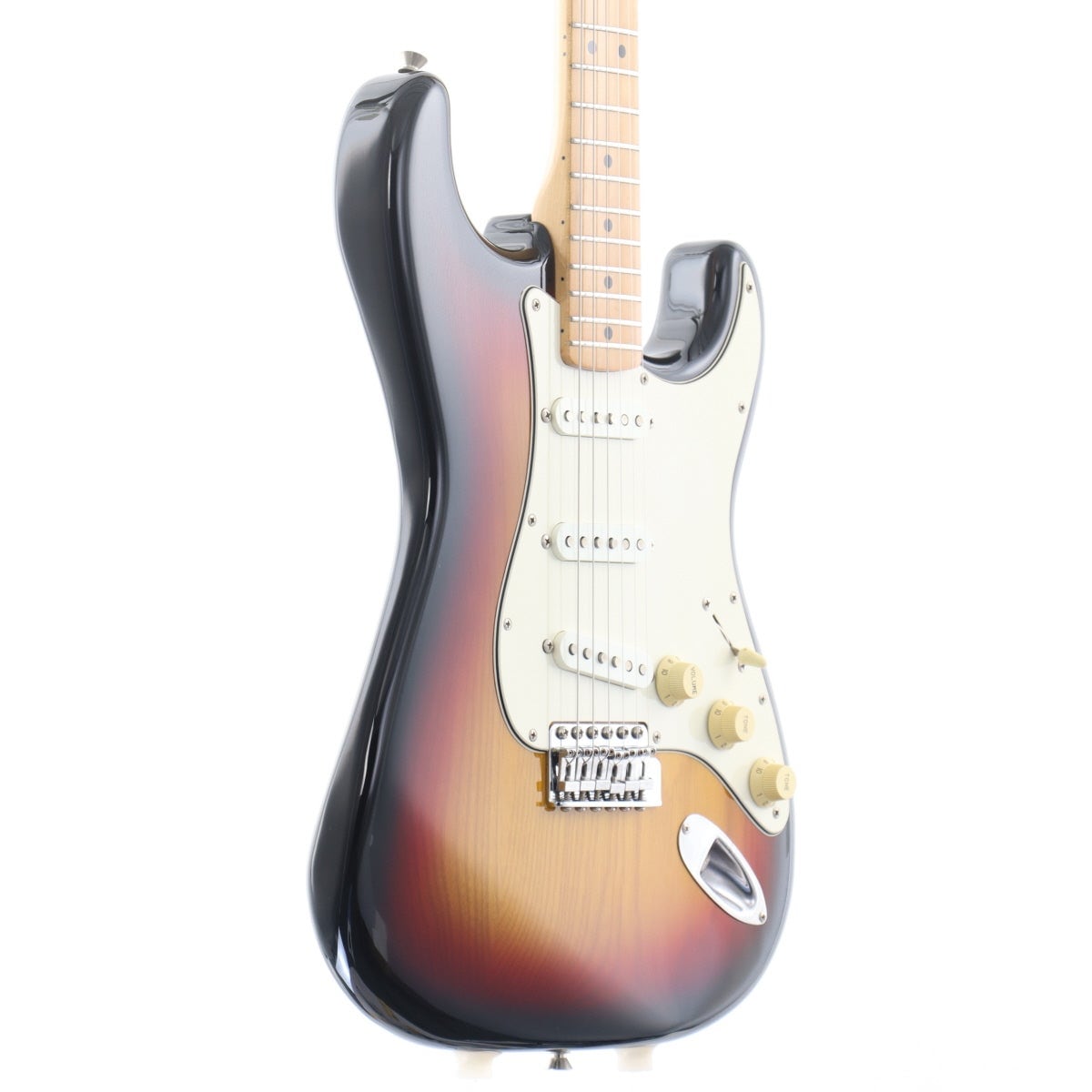 中古】Fender Japan / ST71-85TX 3-Tone Sunburst 【梅田店】【7月23日