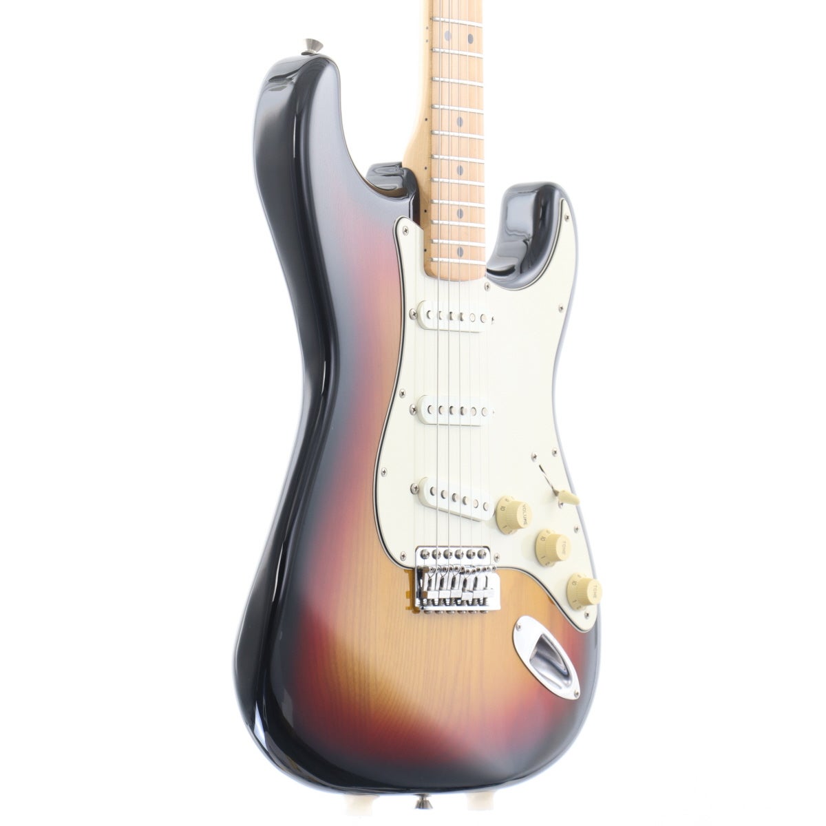 中古】Fender Japan / ST71-85TX 3-Tone Sunburst 【梅田店