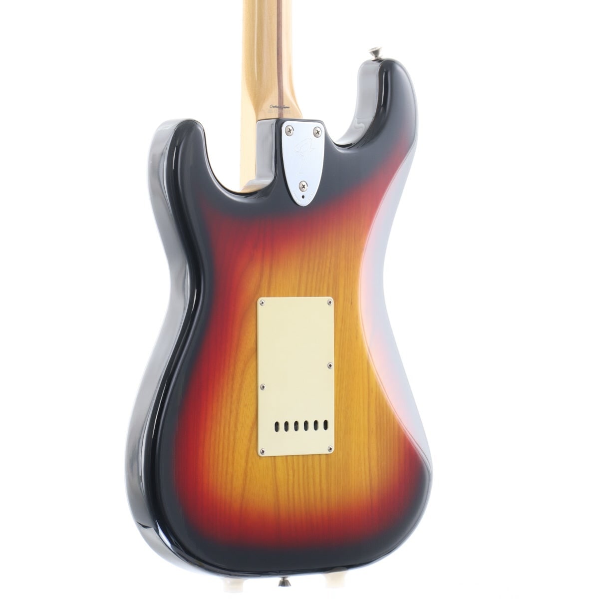 中古】Fender Japan / ST71-85TX 3-Tone Sunburst 【梅田店