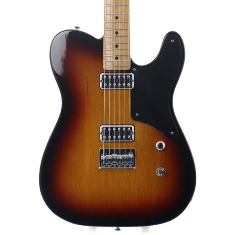 中古】Fender Mexico / Cabronita Telecaster 3-Color Sunburst 【梅田