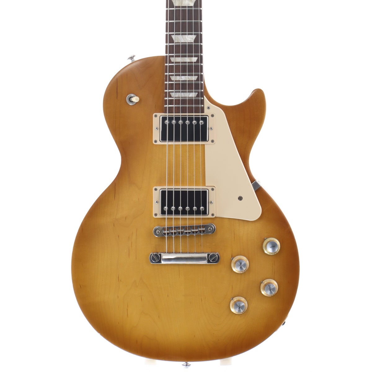 中古】Gibson USA / Les Paul Tribute 2017 T Faded Honey Burst