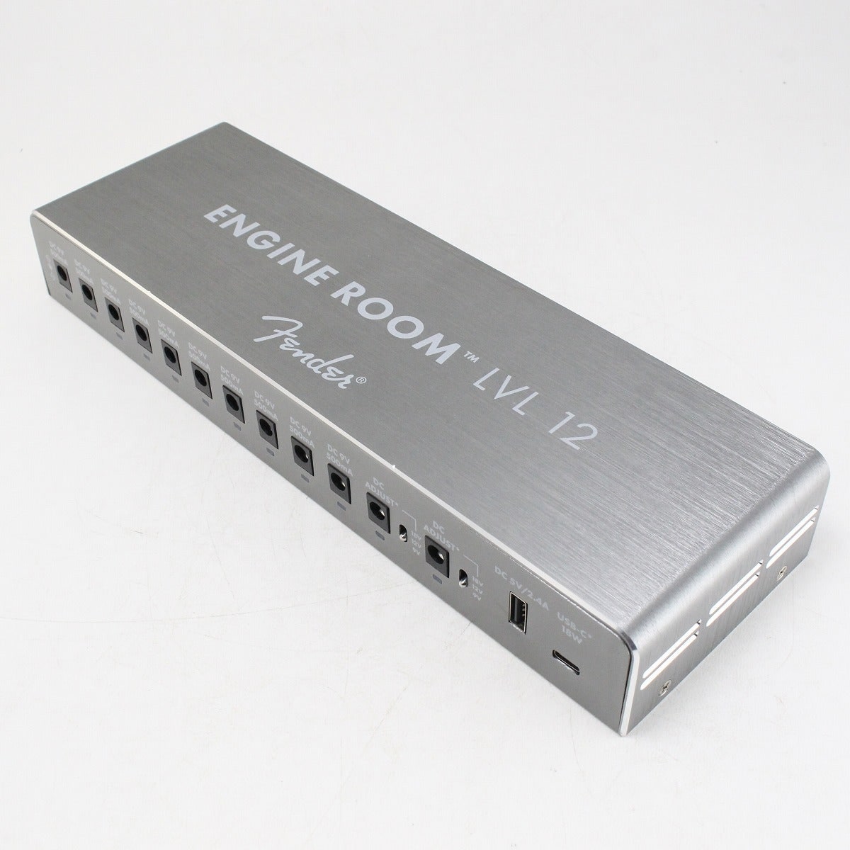 中古】Fender / Engine Room LVL12 Power Supply 【御茶ノ水本店