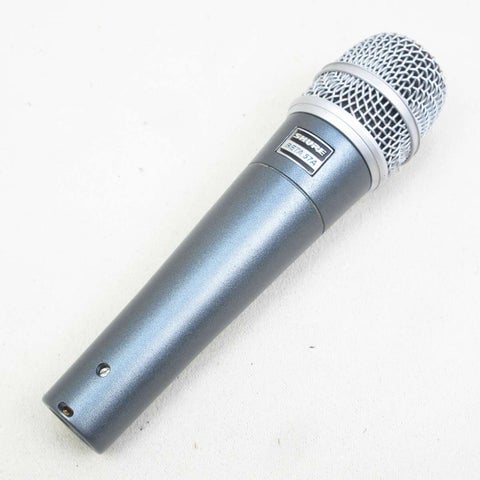 中古】SHURE / BETA57A 楽器用ダイナミックマイクロホン 【横浜店