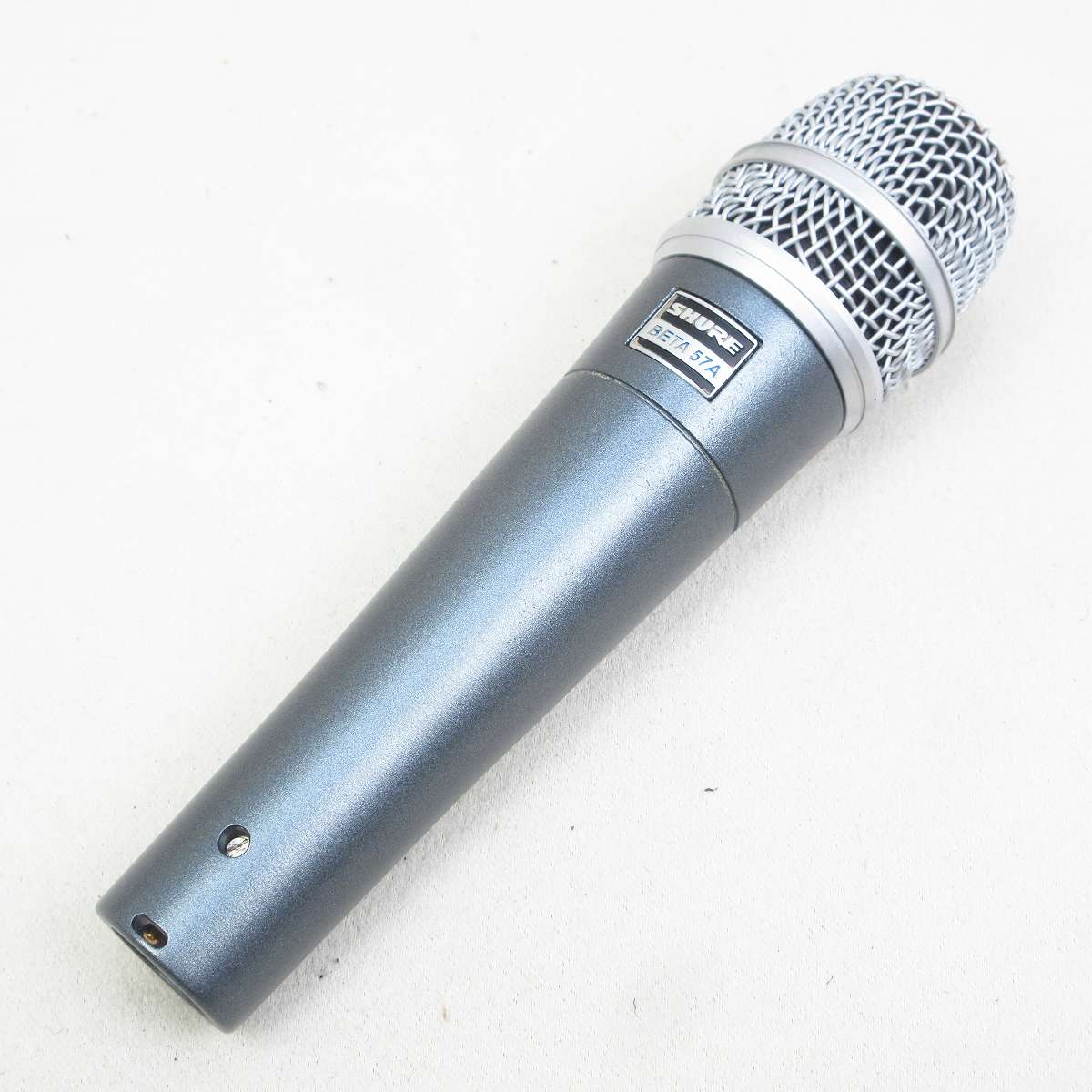 中古】SHURE / BETA57A 楽器用ダイナミックマイクロホン 【横浜店