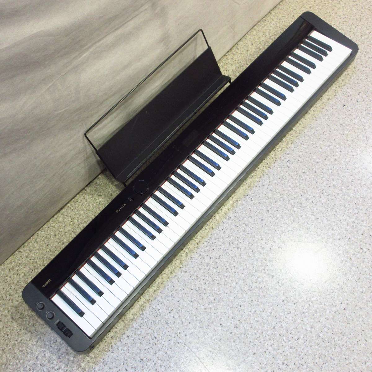 中古】CASIO / PX-S3100 スリムな電子ピアノ 【横浜店
