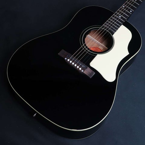 Epiphone / Inspired by Gibson Custom Kazuyoshi Saito J-45 Ebony