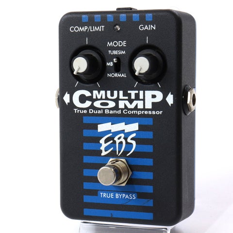 中古】EBS EBSマルチコンプ　中古美品 / コンプレッサー/リミッター | 【池袋店】 COMP MULTI ベース