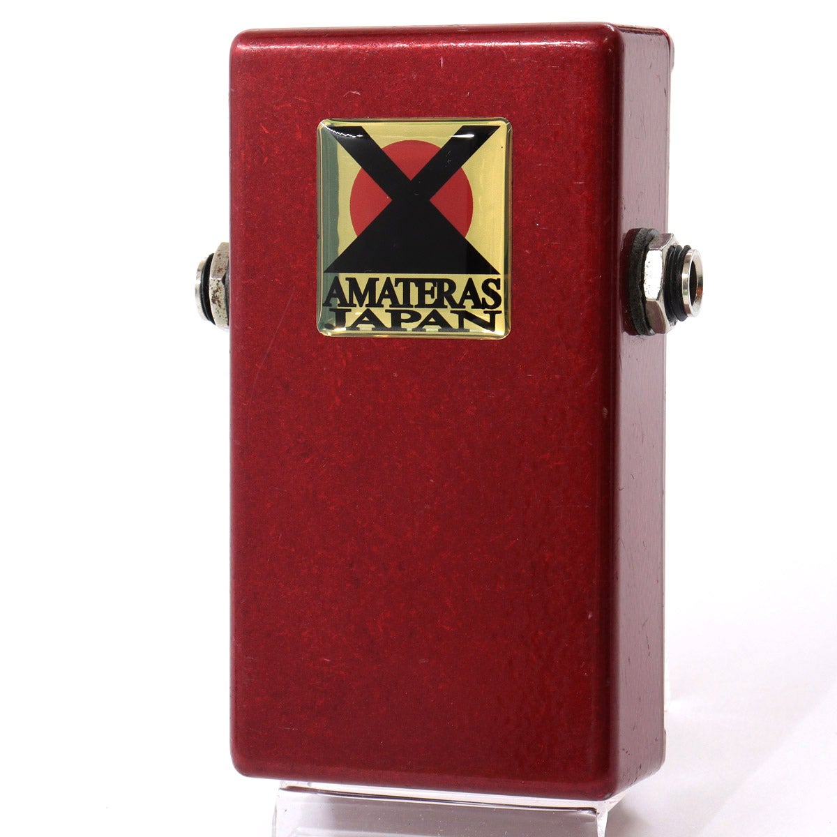 中古】AMATERAS / 0001 compact 【池袋店】 | プリアンプ | イシバシ楽器