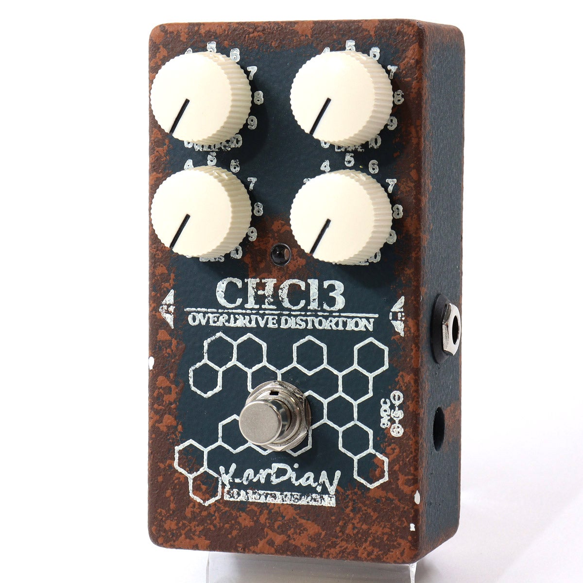 中古】KARDIAN / CHCl3 / Chloroform 【池袋店】 | オーバードライブ
