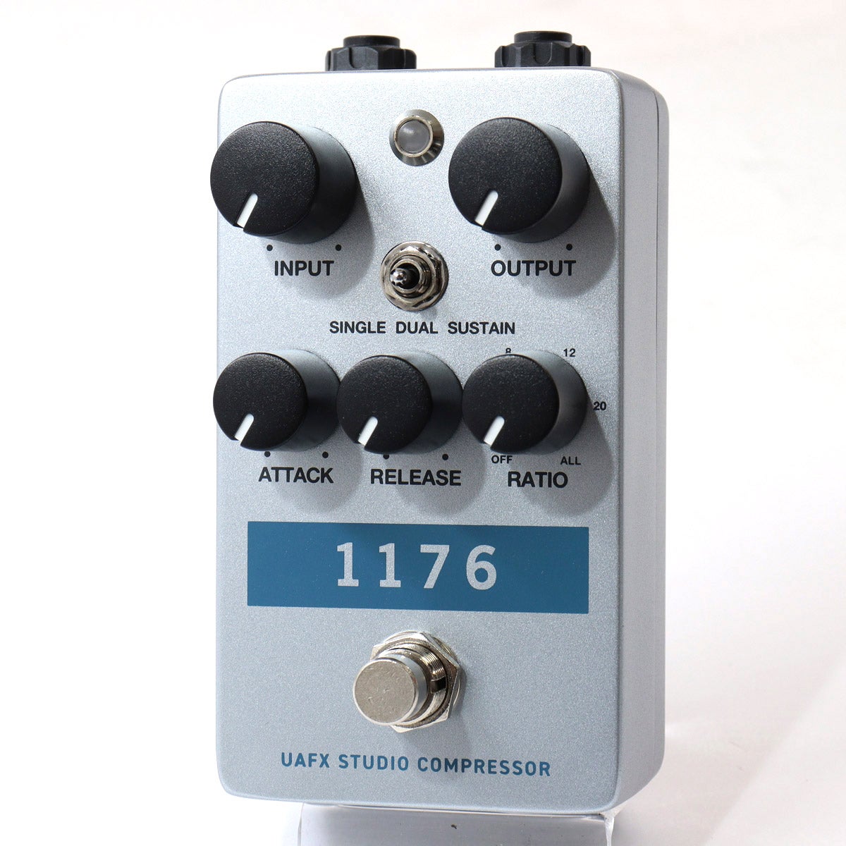 中古】UNIVERSAL AUDIO / UAFX 1176 Studio Compressor 【池袋店