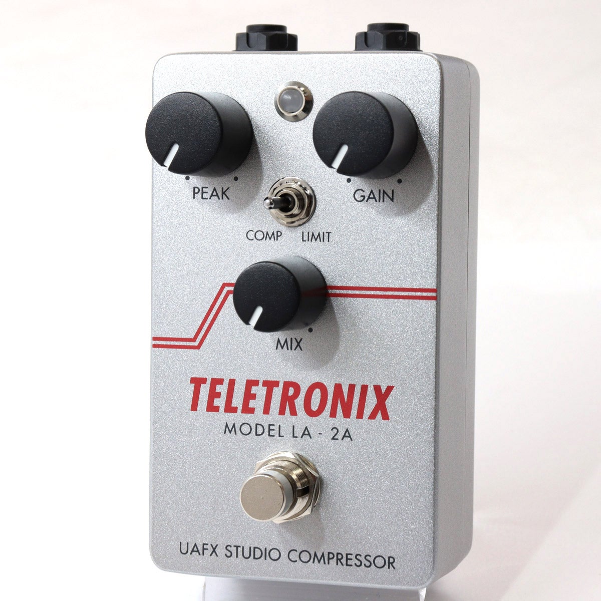 中古】UNIVERSAL AUDIO / UAFX LA-2A / Teletronix Studio Compressor